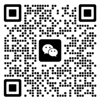 政信固收網二維碼